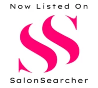 Salon Searcher logo